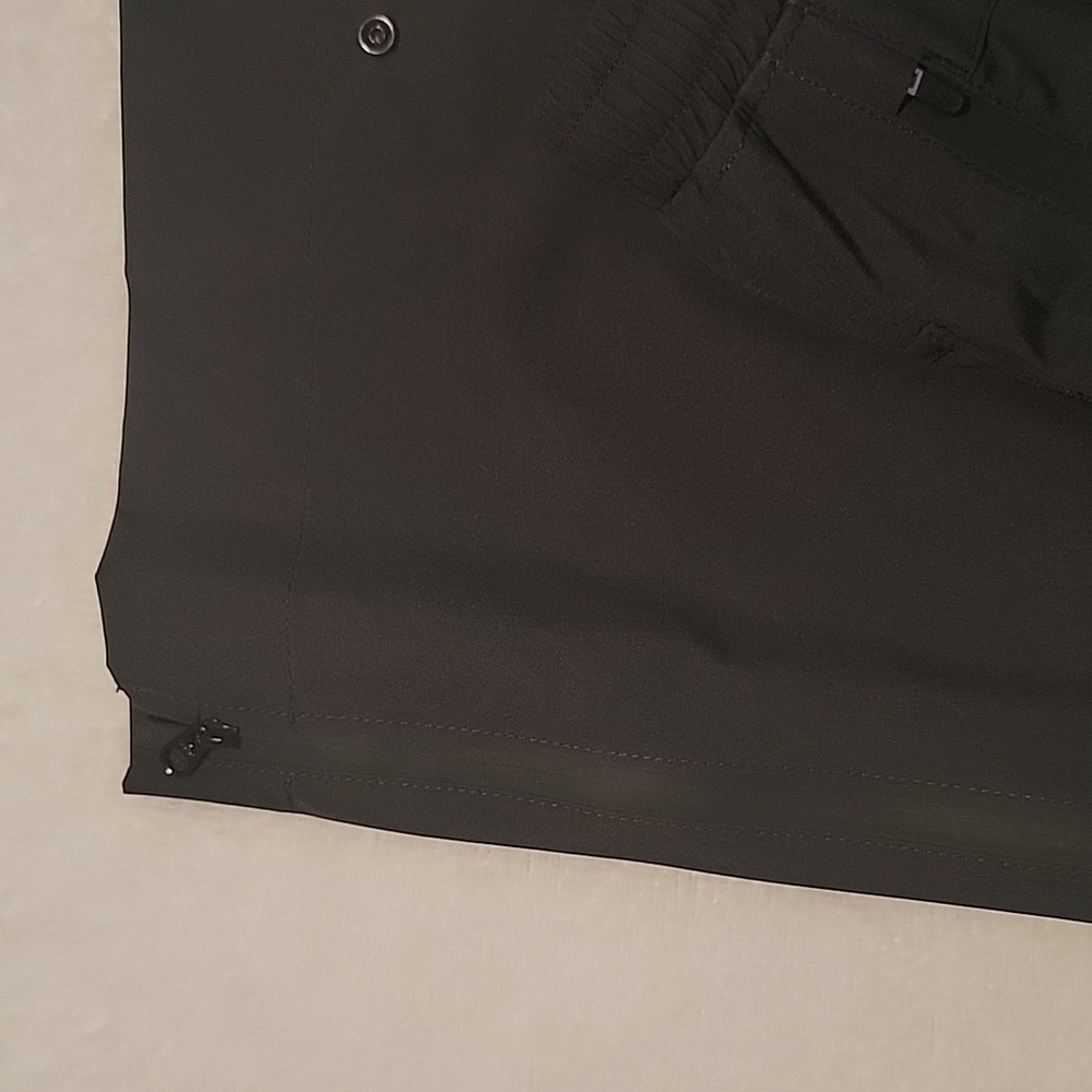 Gore-Tex Featherweight Pull-On Pant - Picture 4 of 11
